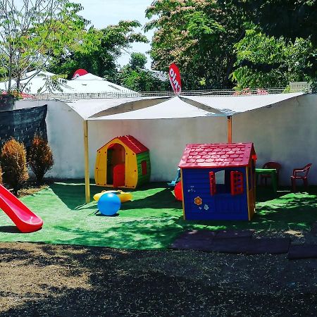 Hotel Mercur Eforie Sud  Luaran gambar