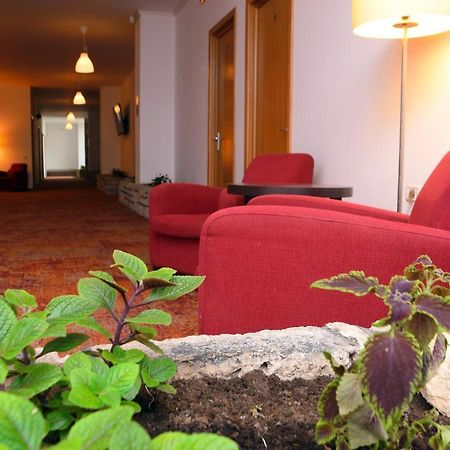 Hotel Mercur Eforie Sud  Luaran gambar