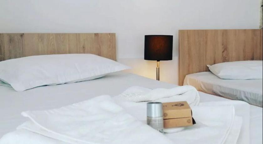 Hotel Mercur Eforie Sud  Luaran gambar
