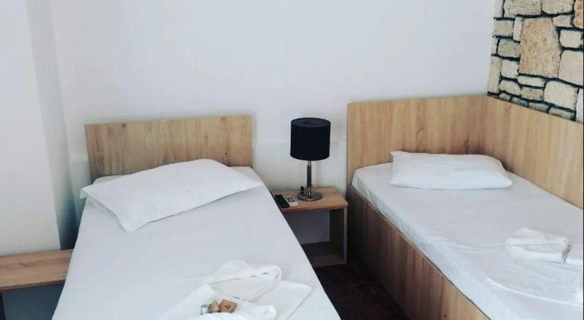 Hotel Mercur Eforie Sud  Luaran gambar