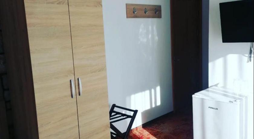 Hotel Mercur Eforie Sud  Luaran gambar